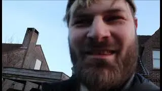 Marty Vlog - Met Jermo Naar De McDonald's