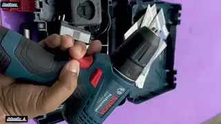BOSCH Professional GSB 120 Unboxing ।। Vlog-33 ।। Mastipage ।। Daily Vlog ।। Family Vlog ।।