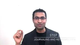 How to have an epic success with your NewYear's Resolution