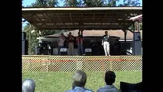 Kingsmen Quartet - Andalusia, Alabama October 7, 2006