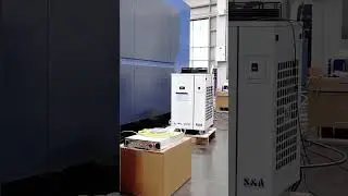 Cost Effective Cooling for 2kW Laser Cutter: Smart Investment for Smart Businesses