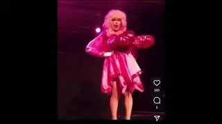 Divet Show by Marko Vainio | Dolly Parton went viral! #divetshow #dolly #dollyparton