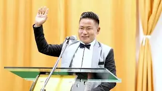 Akuxu Shepe, Mughavi Aye Music Director Zunheboto NCRC Sumi