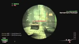 Dubstxp has a nice 4 man on mw3