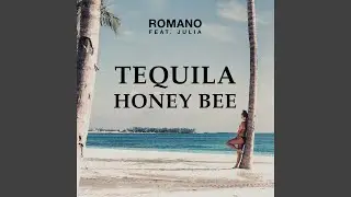 Tequila Honey Bee