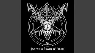 Hell's rock n' roll