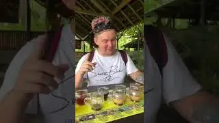 VANILLA COFFEE & BALI COFFEE in Bali! 🇮🇩