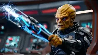 Alien Students Finally Learn Why Humans Are Banned From War| HFY Stories | HFY Sci-Fi Story