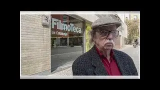 No&euml;l Burch, militant del cinema