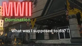CoD MWII Domination Highlights | 20230121   HD 1080p