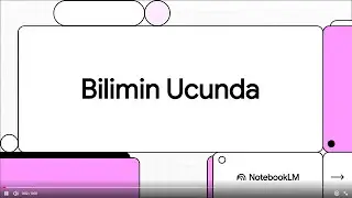 Bilimin Ucunda