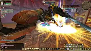 Flyff Universe | Clockwork Hard & Meteo Hard Mode | MIA ENVY Guild | 30 Mar 2023