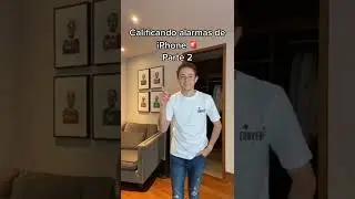 Рейтинг будильников iPhone / Часть 2 😂🔥😭