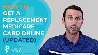 Как получить новую карту Medicare онлайн (обновлено)