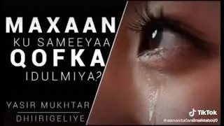 qofka dadka dulmiya