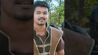 Watch 👆 'Puli ' Movie Scenes! #puli #shorts #vijay #shrutihaasan #sudeep #hansika #sridevi #prabhu