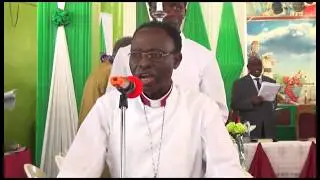 SYNOD 2018 - A