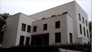Vienna Wittgenstein  Haus