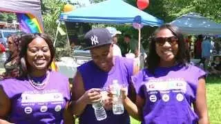 2015 North Jersey Pride Festival