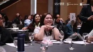 2nd Annual CPO Summit Philippines 2025