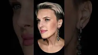 Black CZ Heart & Grey Pearl Earrings &ndash; Unique Gothic Jewelry Gift