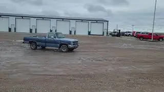 1985 GMC Sierra Classic 1500 Pickup - Diesel | For Sale | November 4