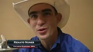 PBR On The Road: Superstitions