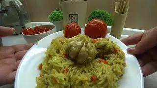 ВЛОГ/МУЖИКА НАДО КОРМИТЬ/ВЕСЕЛО ГОТОВИМ ПЛОВ ИЗ КУРИННОГО РАГУ/А РИС ПО СКИДКЕ УДИВИЛ/САНЁК ДОВОЛЕН