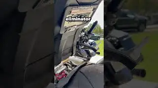 How to save 200 on motorcycle tail tidy/ fender eliminator diy #fyp #s1000rr #motorcycle #viral