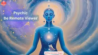 Psychic - Be Remote Viewer