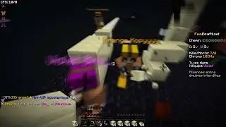 MONTAGE RUSH | Wizzun vs Funcraft | Roster ranked [1440p]