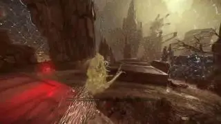 Evolve Stage 2 Solo Queuing as Gorgon 16