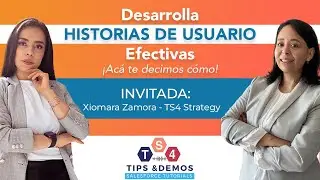 Qué Son y Cómo Crear Historias de Usuario Efectivas