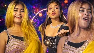 DANA DAN DANA DAN 💃 | 4K Dance Hangama | Miss Sonali 🔥 Miss Rimpa | RBJ Dance Group
