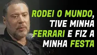 RENATO RATIER CONTA COMO FOI SAIR DA FAZENDA! | Cortes Podcast Spotlight
