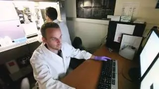 Children's Medical Center Research Institute at UT Southwestern
