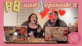 History, Kony 2012 and Men Missing Teeth | PB&J &mdash; Episode 5