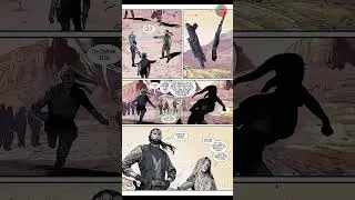 C170 | Star Wars - The High Republic - The  | CC | COMIC CREATION