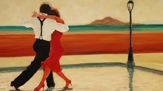 Танго (Танцевальная музыка) (Лучшая Инструментальная Музыка)