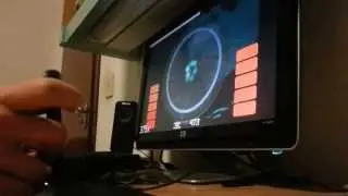 Spin osu! by Mephix