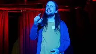 MAESTRO Impro Embassy Berlin