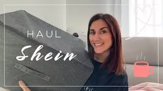 HAUL SHEIN PARA EL HOGAR!!