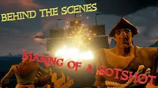 Making of a SoTShot