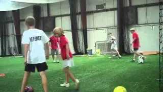 Elite Sports Soccer Performance