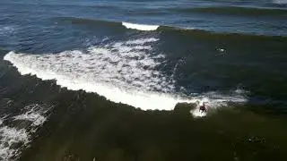 Cold waves by PORSCHE .NAJWIĘKSZE POLSKIE ZAWODY W COLD WATER SURFINGU WŁADYSŁAWOWO