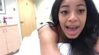 VLOG: MY FIRST EMSCULPT EXPERIENCE