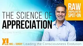 APPRECIATION: First Principle Definition | Mas Sajady from Xponential Intelligence