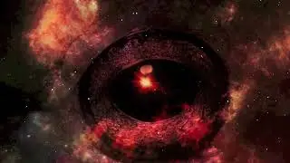 SECULARIS - Excidium Hominus (OFFICIAL LYRIC VIDEO)