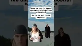 TROLLING Senior Management #stateofkansass #funny #shortsfeed #shortvideo #shoets #short #hr