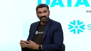 Forbes India Present Reimagining Enterprises with Data Cloud Powered By Snowflake
